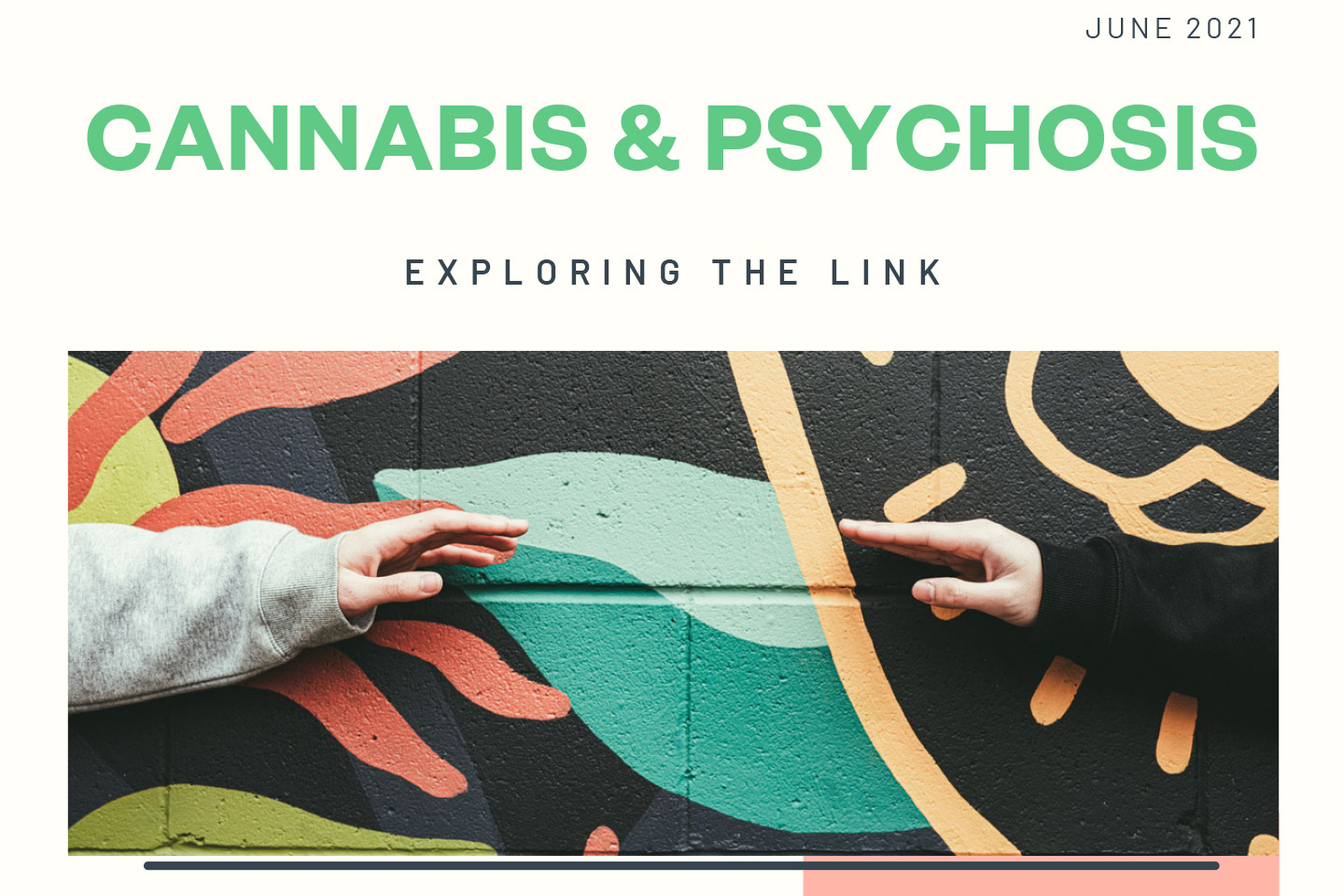 Cannabis & Psychosis Newsletter June 20121